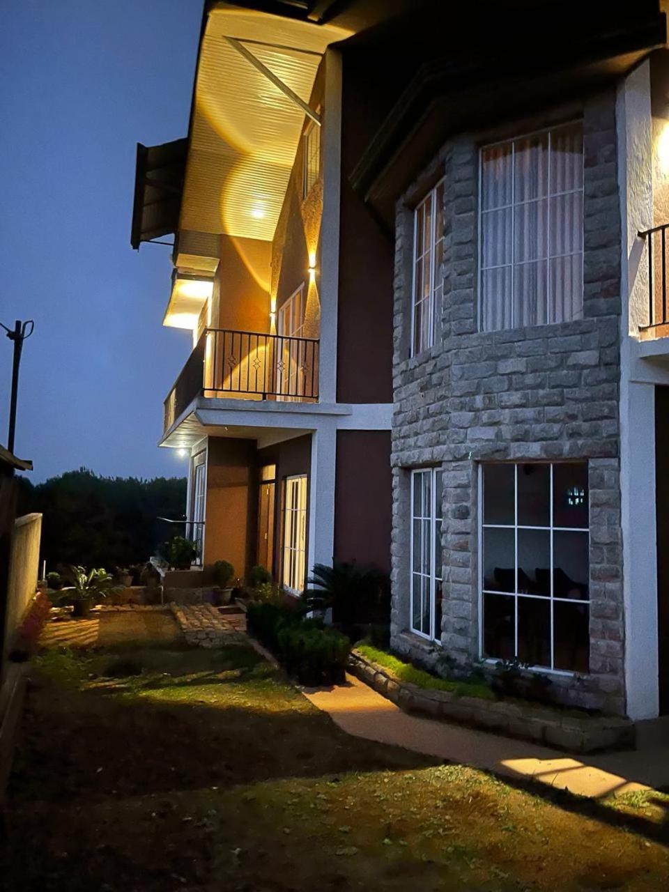 Appleton Villa Nuwaraeliya Nuwara Eliya Ngoại thất bức ảnh