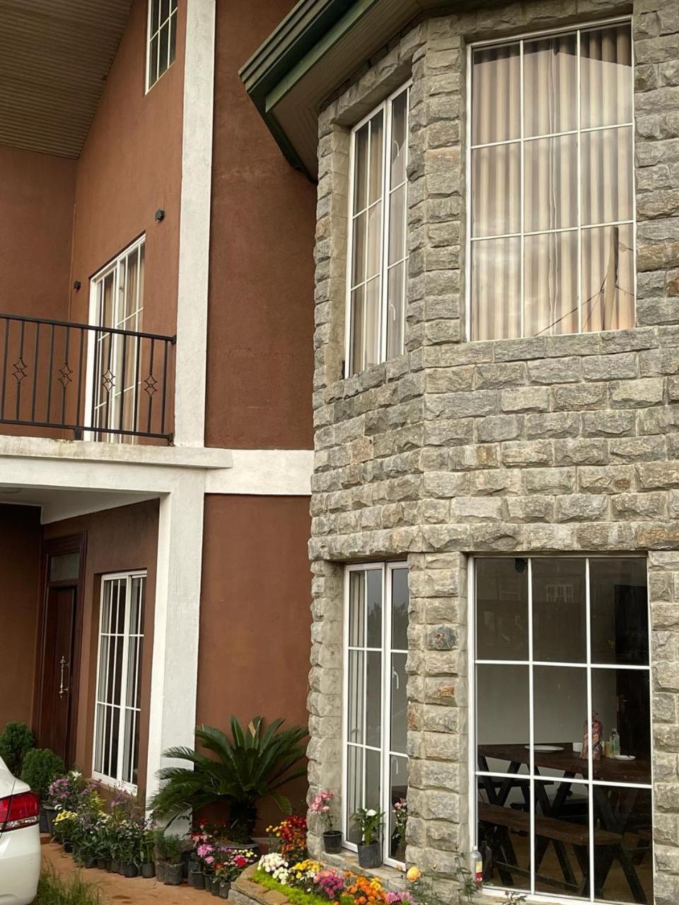 Appleton Villa Nuwaraeliya Nuwara Eliya Ngoại thất bức ảnh