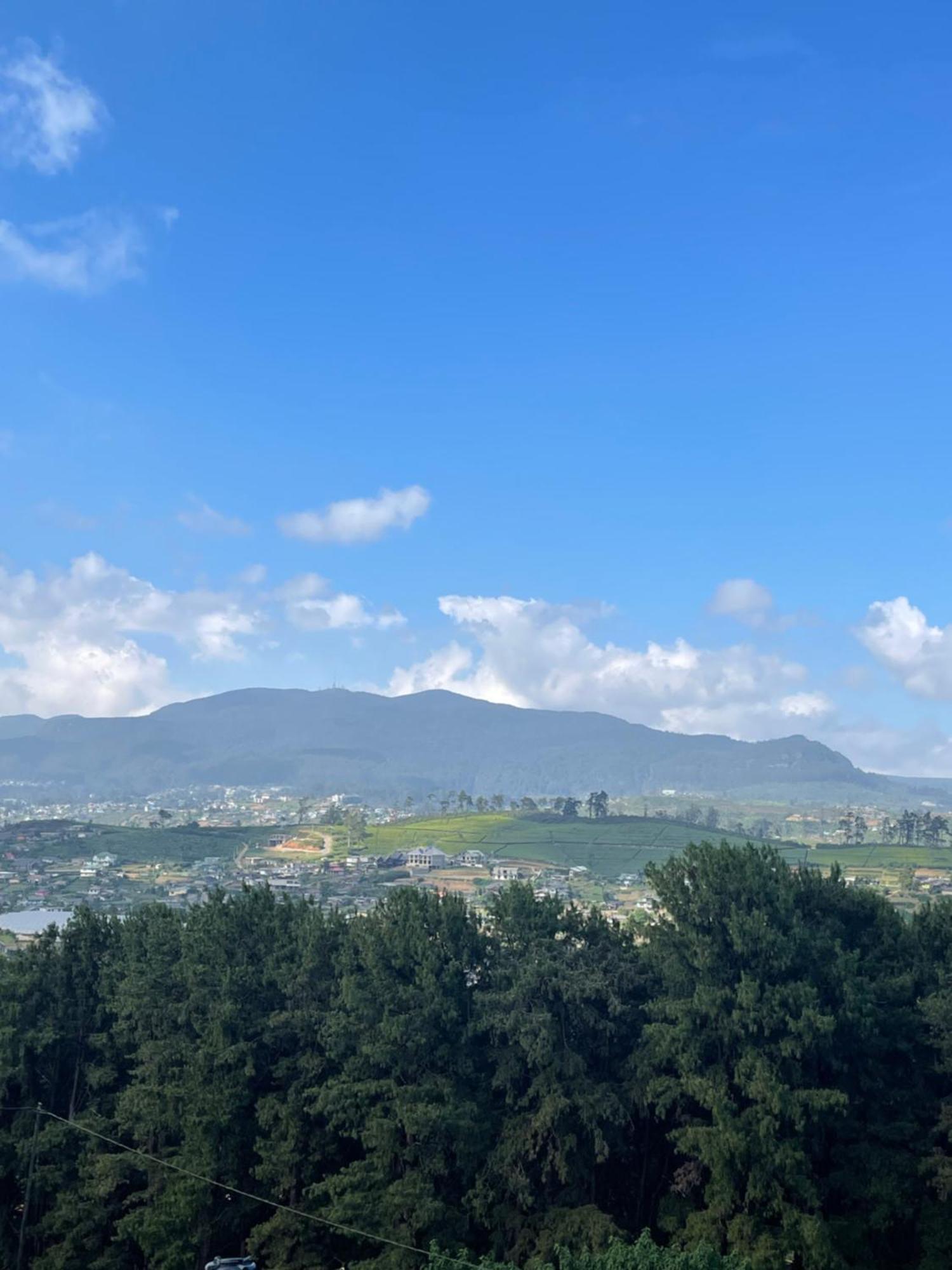 Appleton Villa Nuwaraeliya Nuwara Eliya Ngoại thất bức ảnh