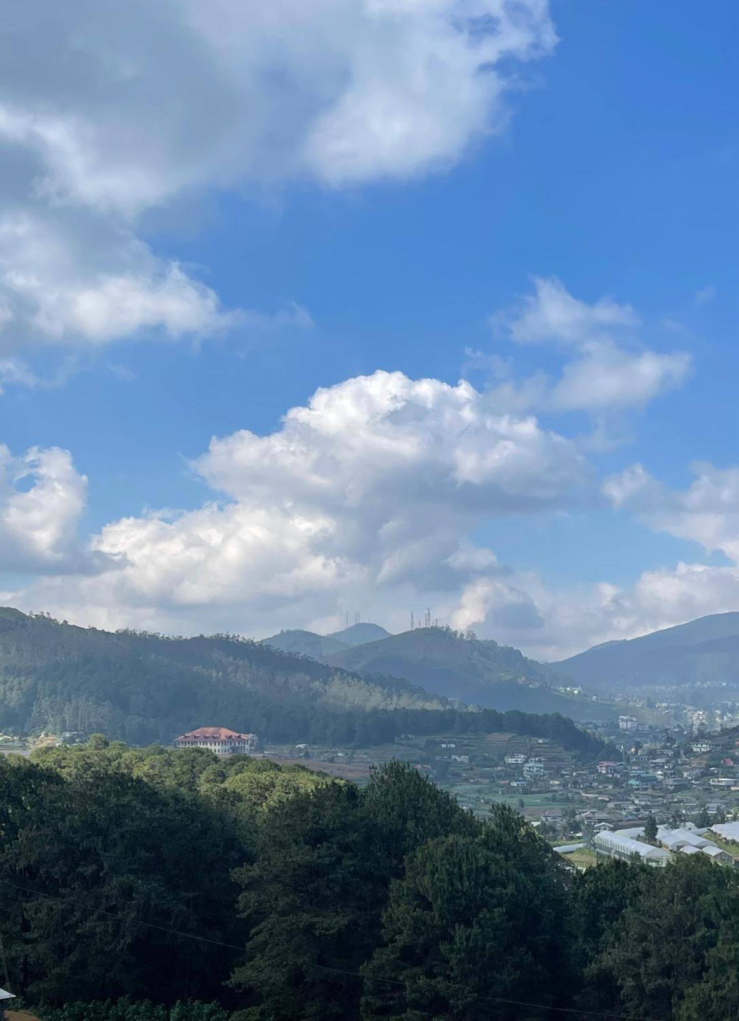 Appleton Villa Nuwaraeliya Nuwara Eliya Ngoại thất bức ảnh